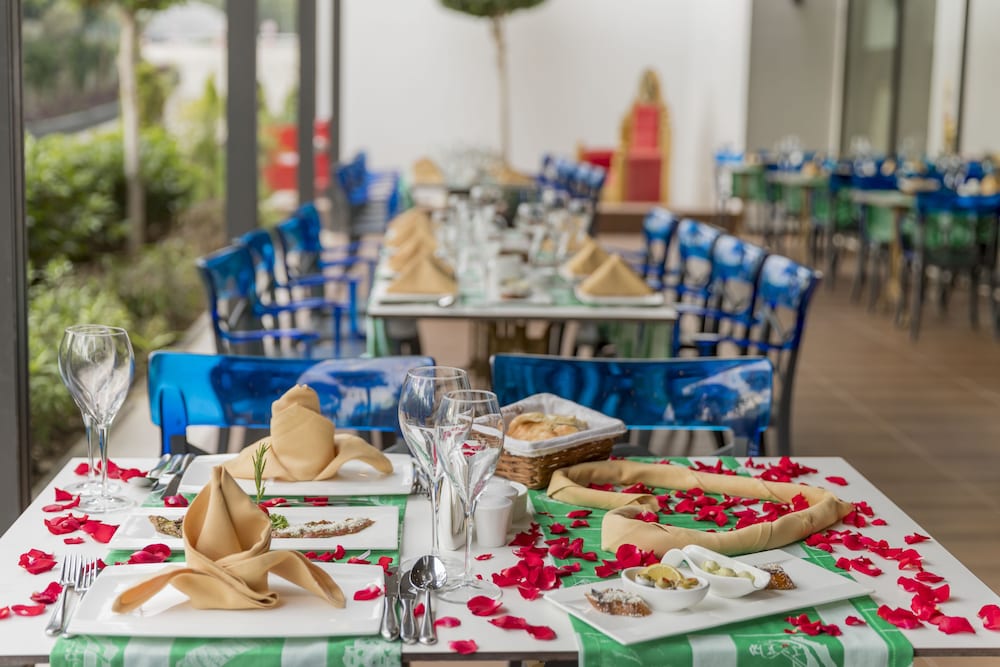 Mary Hotels Alanya 39/50