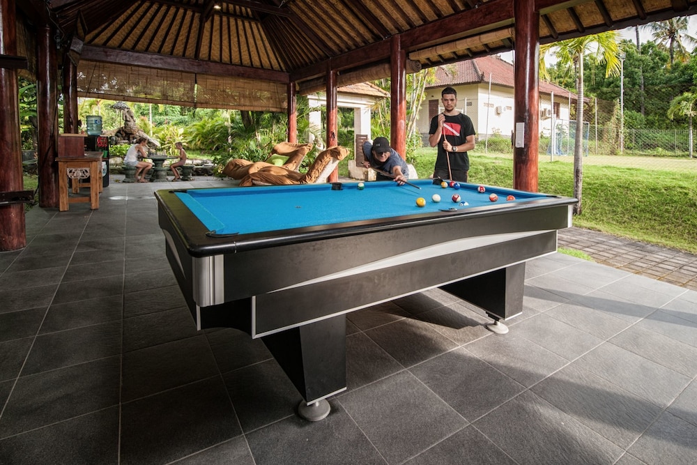 Relax Bali Dive & Spa Resort photo5