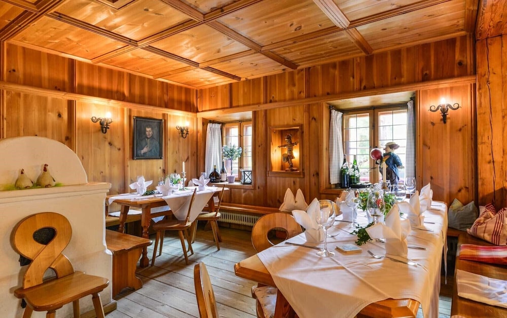 Hotel Oberwirt 28/45