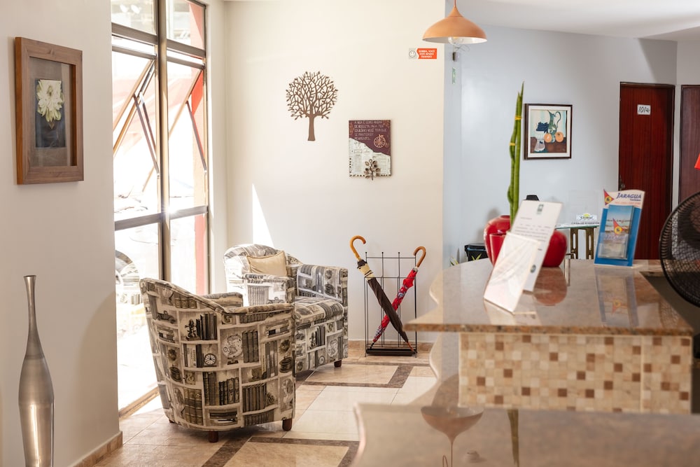 Hotel Ciribai Maceio 30/43