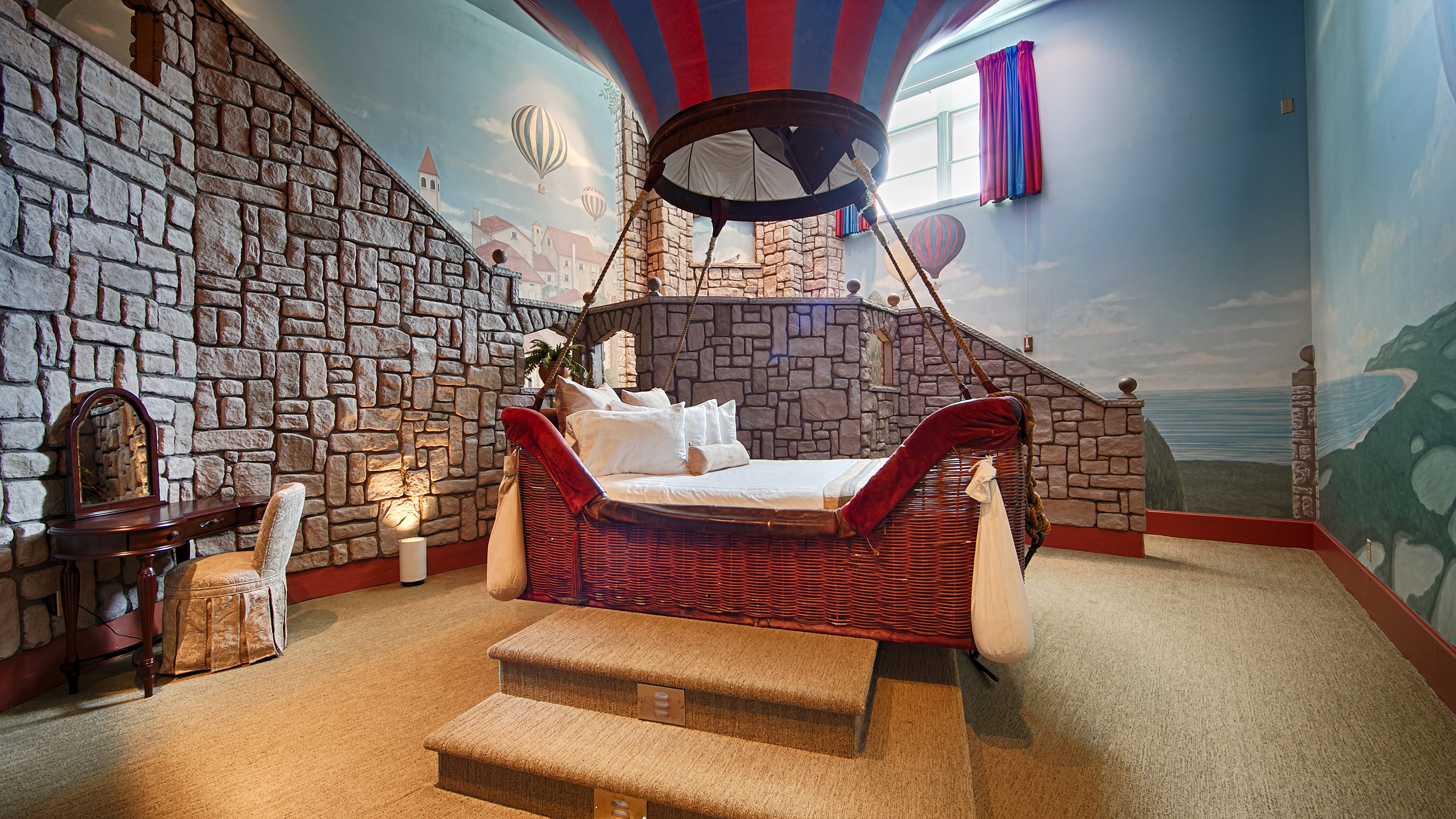 Best Western Plus Fireside Inn 39/79