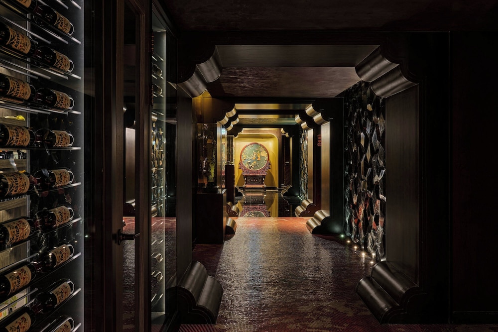 Le Méridien Taichung 7/48