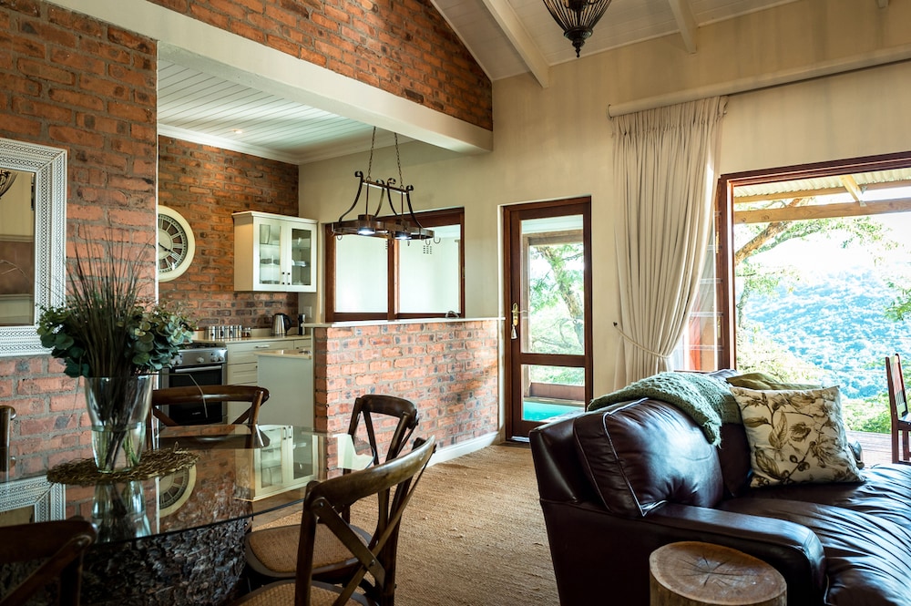 The Hilton Bush Lodge 15/45