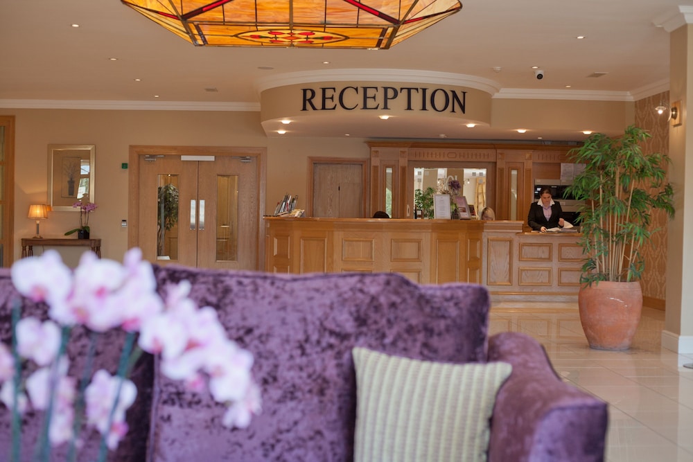 Clybaun Hotel & Leisure Centre 7/69