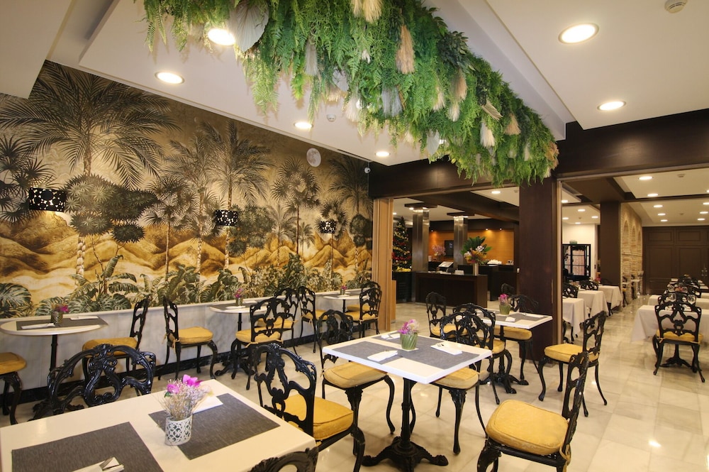 San Gil Hotel 37/56
