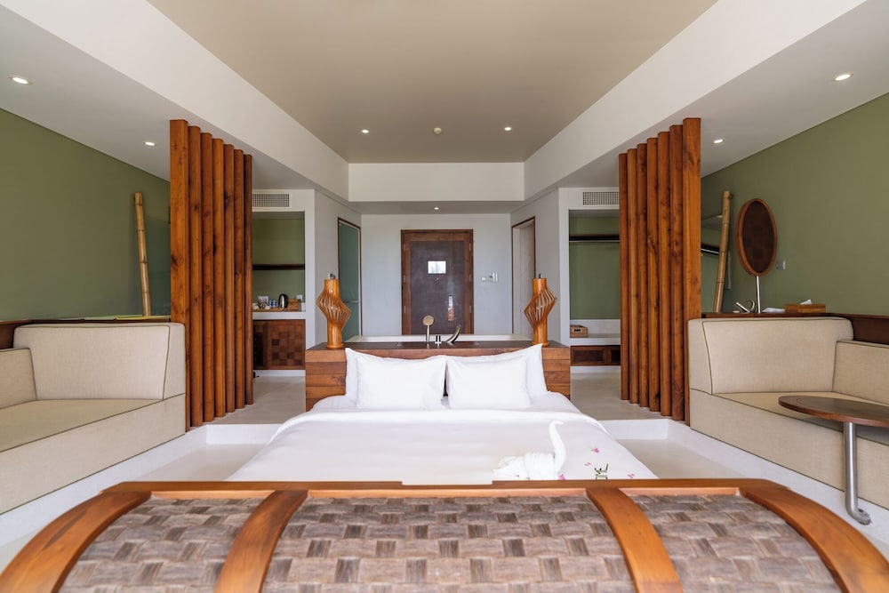 The Shells Resort And Spa Phu Quoc 22/50