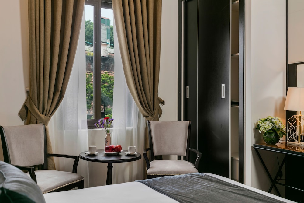 La Sante Hotel Spa 14/48