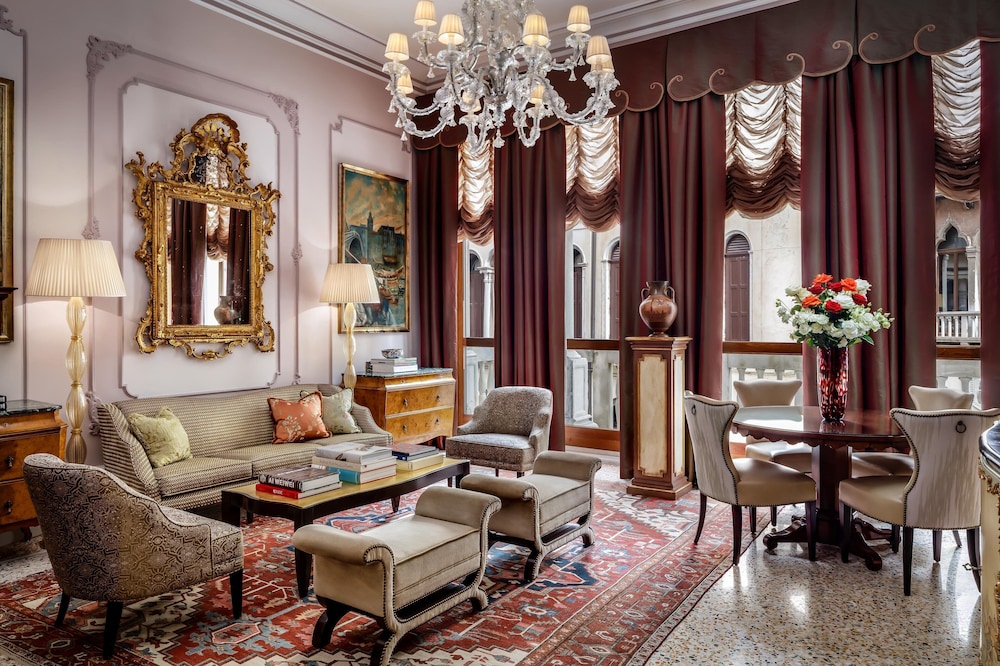 The Gritti Palace A Luxury Collection Hotel Venice 77/85