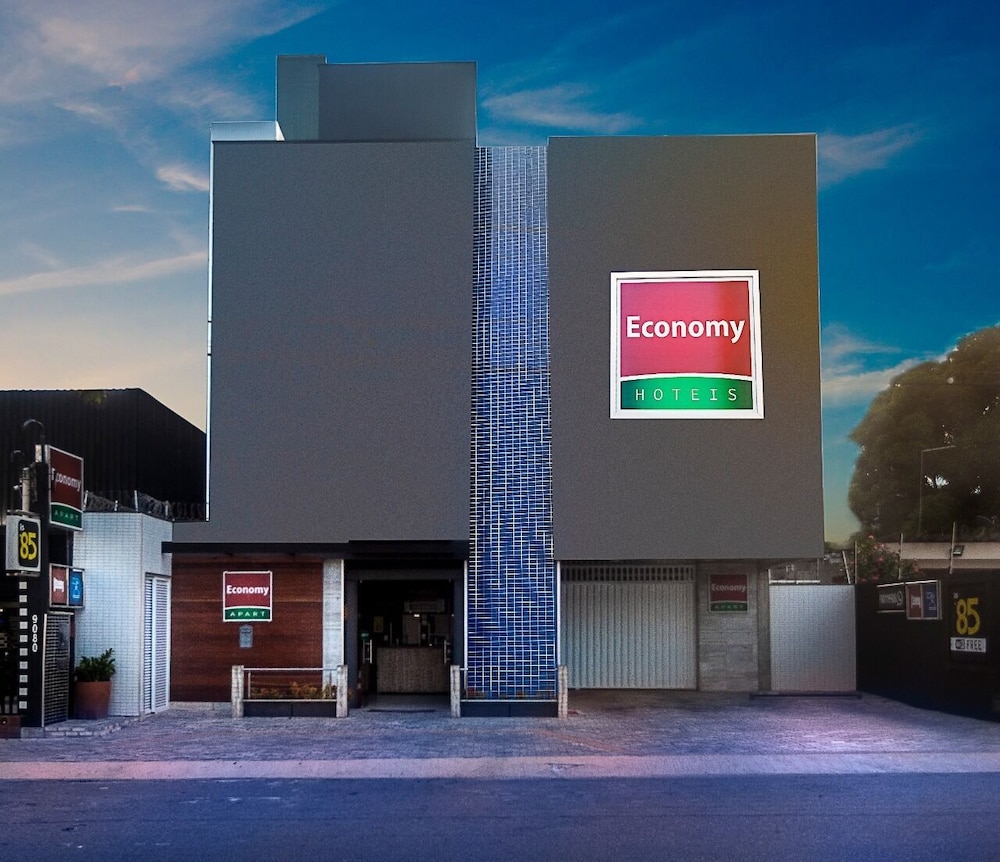 Economy Apart 4/32