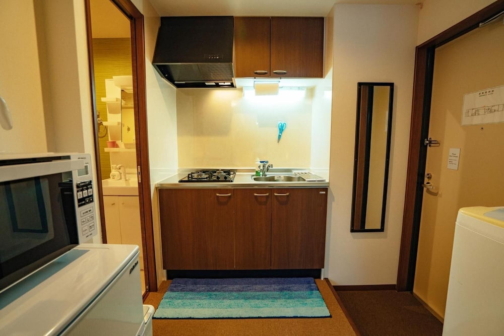 Ben's Guesthouse Kyoto 6/47