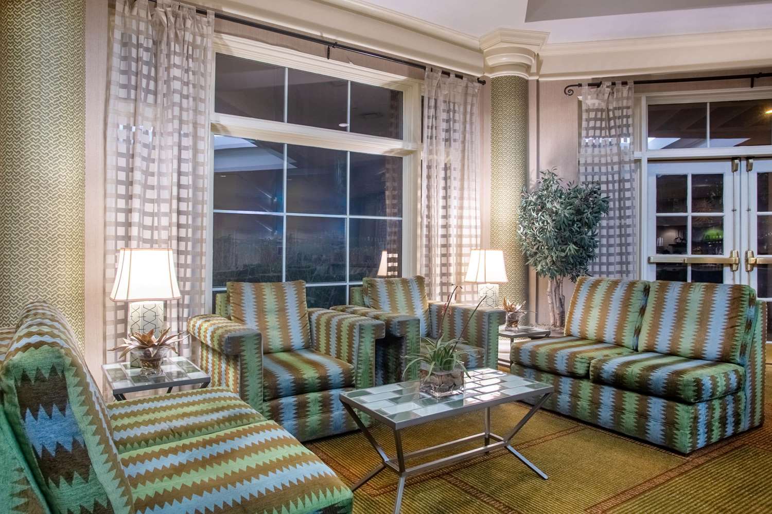 La Quinta Inn & Suites by Wyndham Charlotte Airport South 28/46