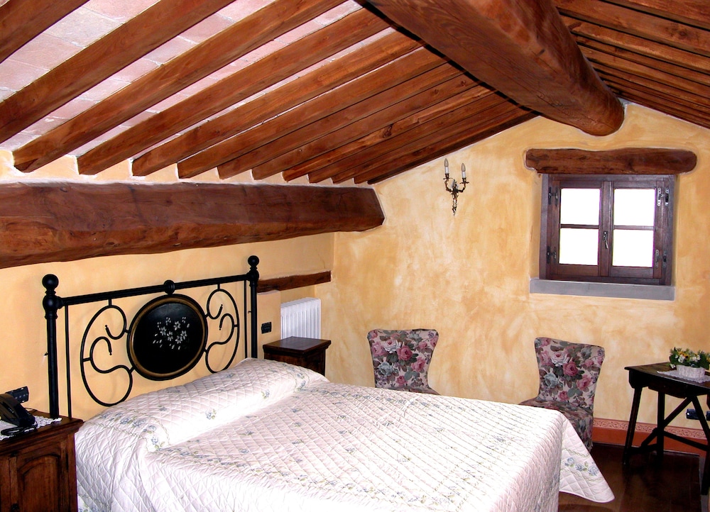 Residenza D'epoca Il Biribino 13/50