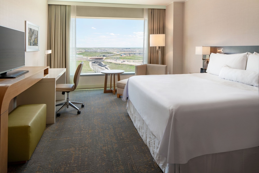 The Westin Denver International Airport 58/70