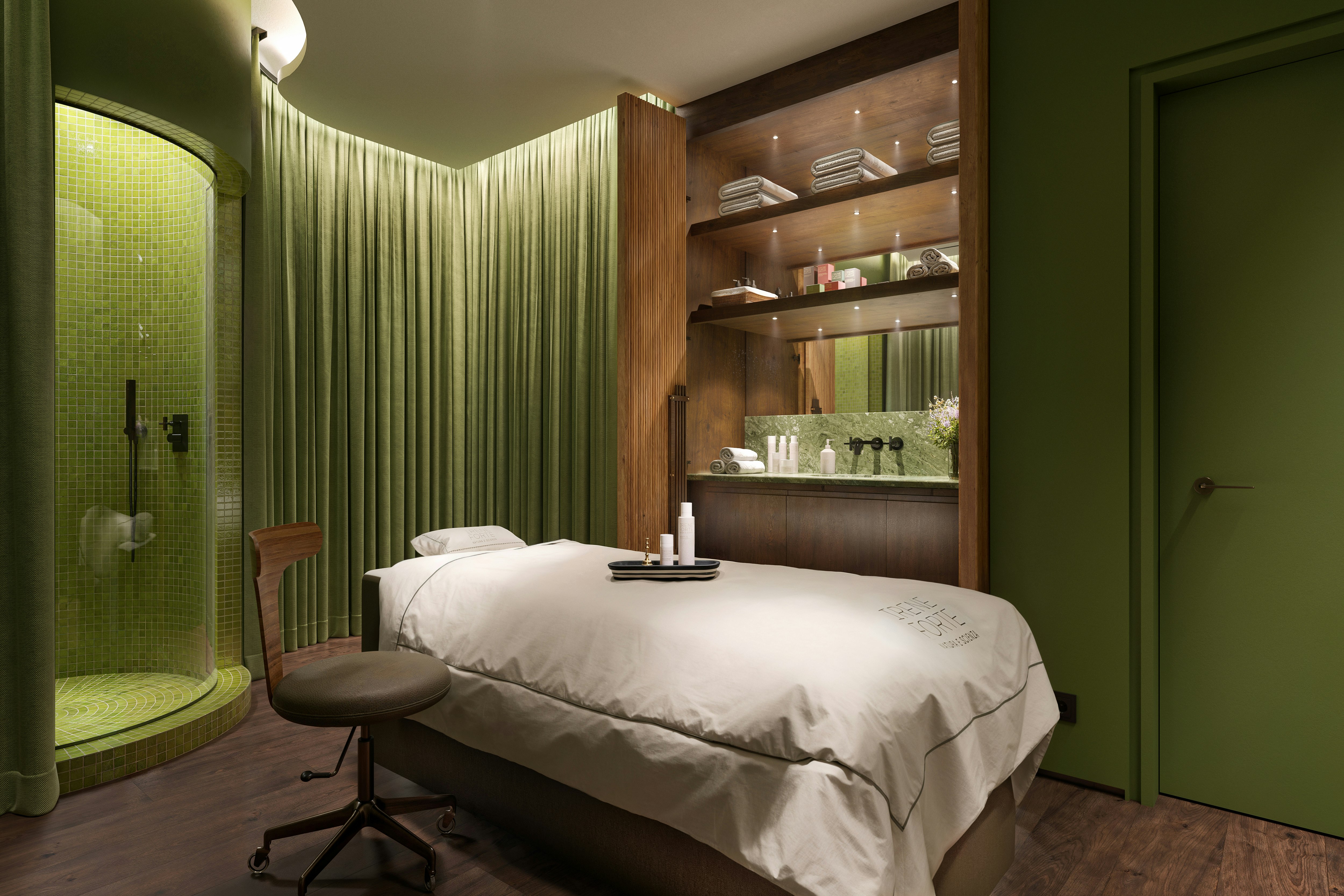 Carlton Hotel Milan 13/58