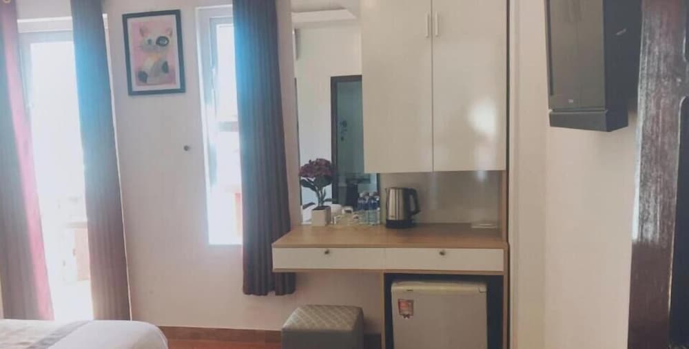 Hong Thien 1 Hotel 50/50