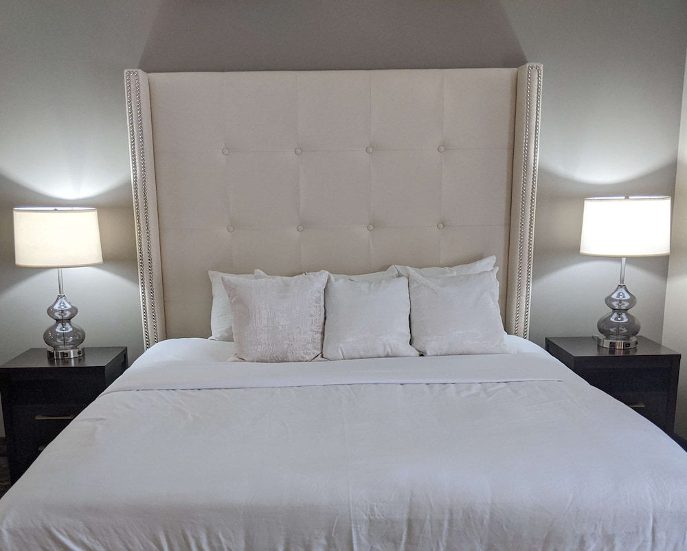Best Western Swan Castle Inn 9/41