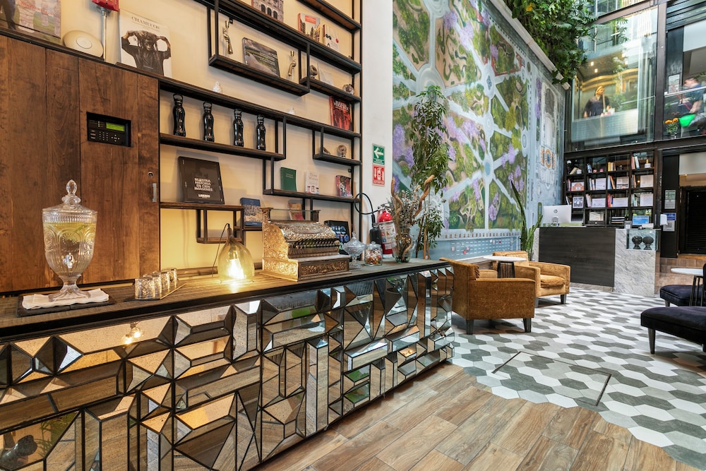 Casa Prim Hotel Boutique 8/76