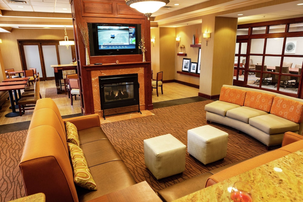 Hampton Inn Easton Pa 21/34