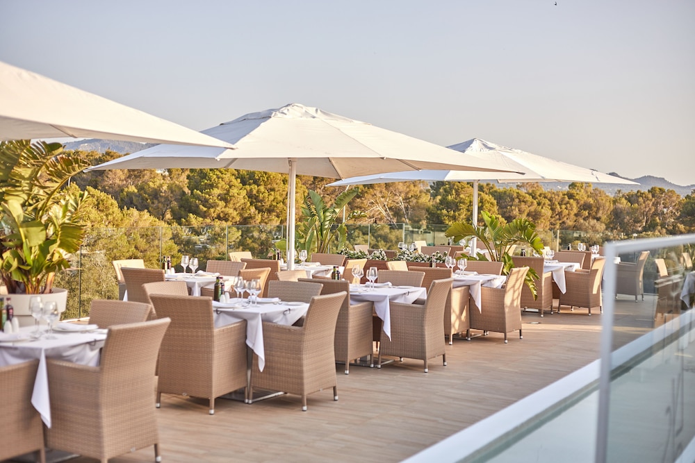 Monsuau Cala D'Or Hotel - Adults Only 50/53