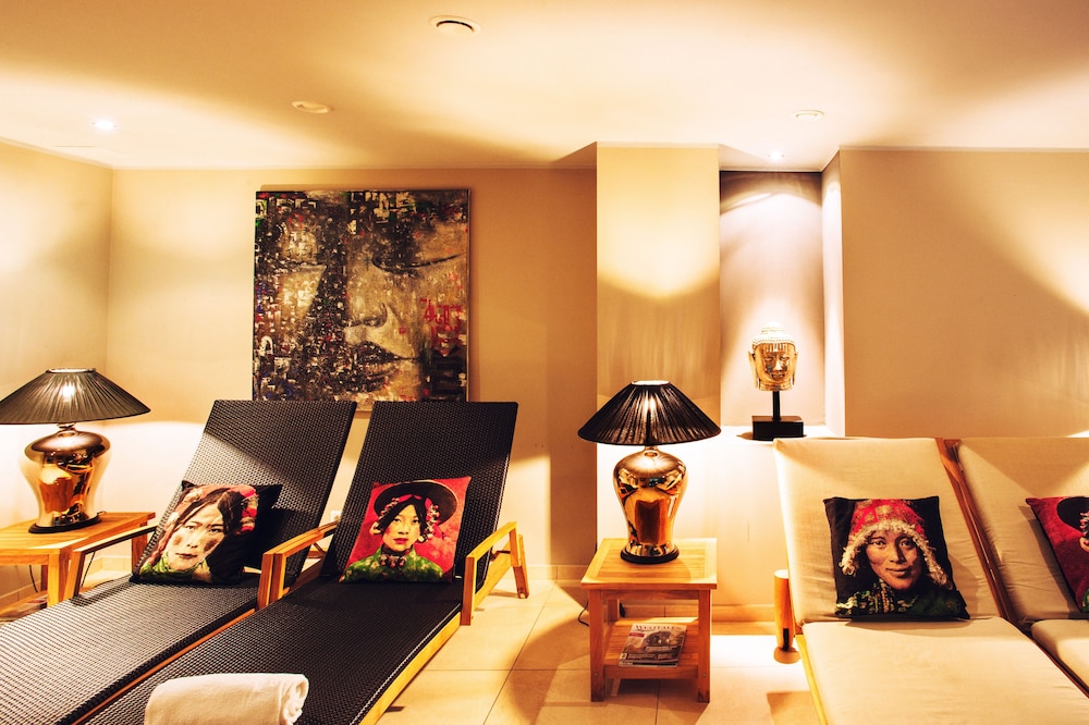 Der Lippische Hof Hotel 4/42