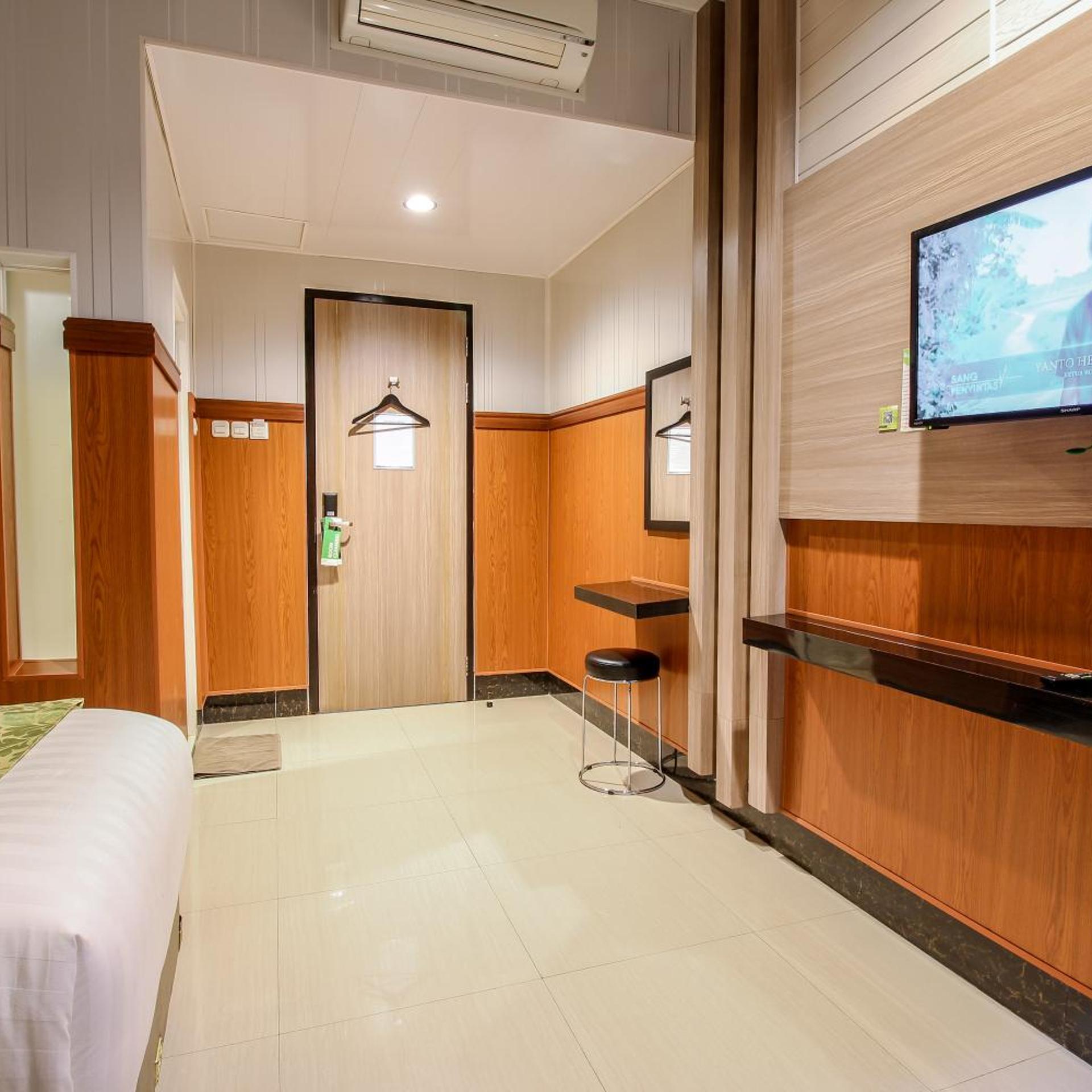 Akasia Budget Hotel 41/41