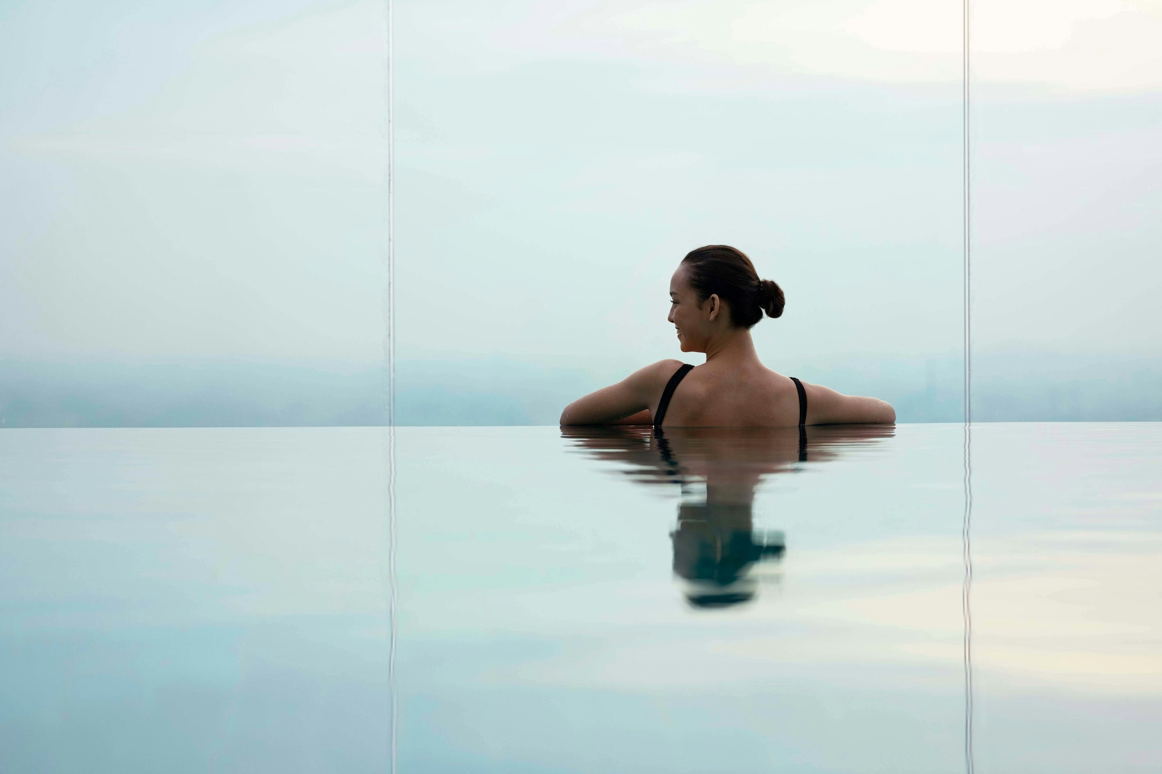 Jw Marriott Medan 54/56