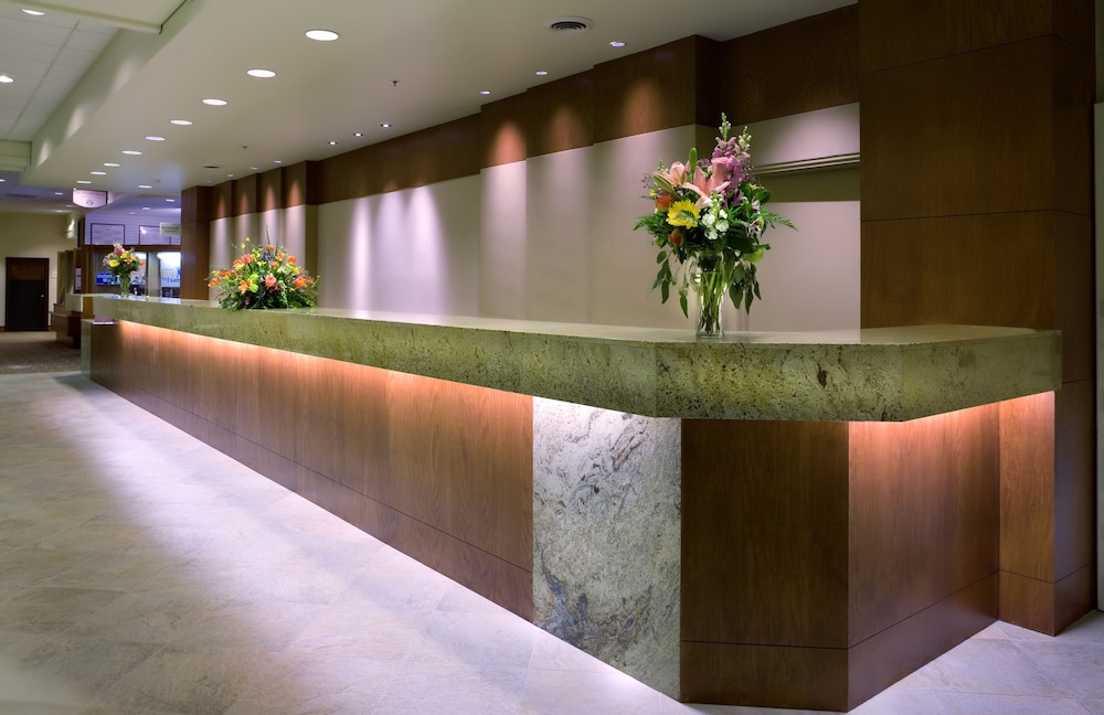 Doubletree by Hilton Hotel Omaha Downtown 7/58