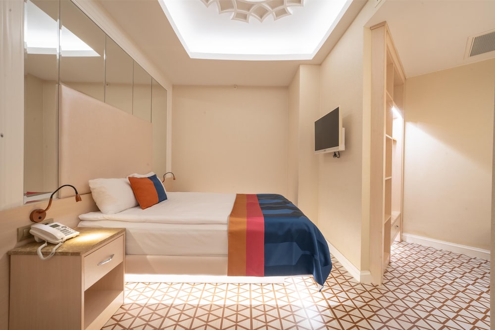 Granada Luxury Belek 29/77