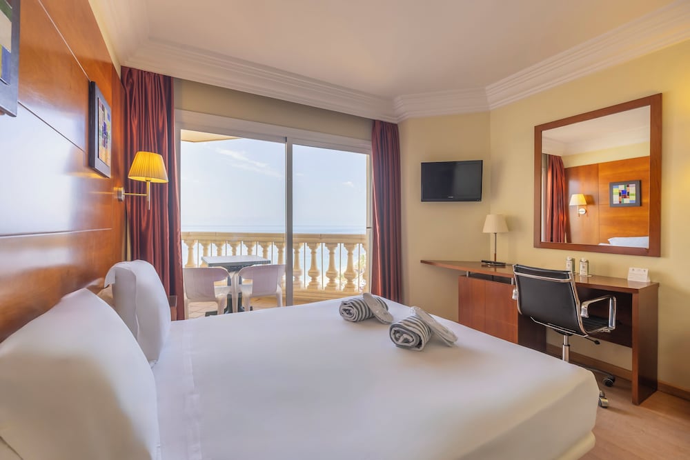 Hotel Portomagno by Alegria 9/50