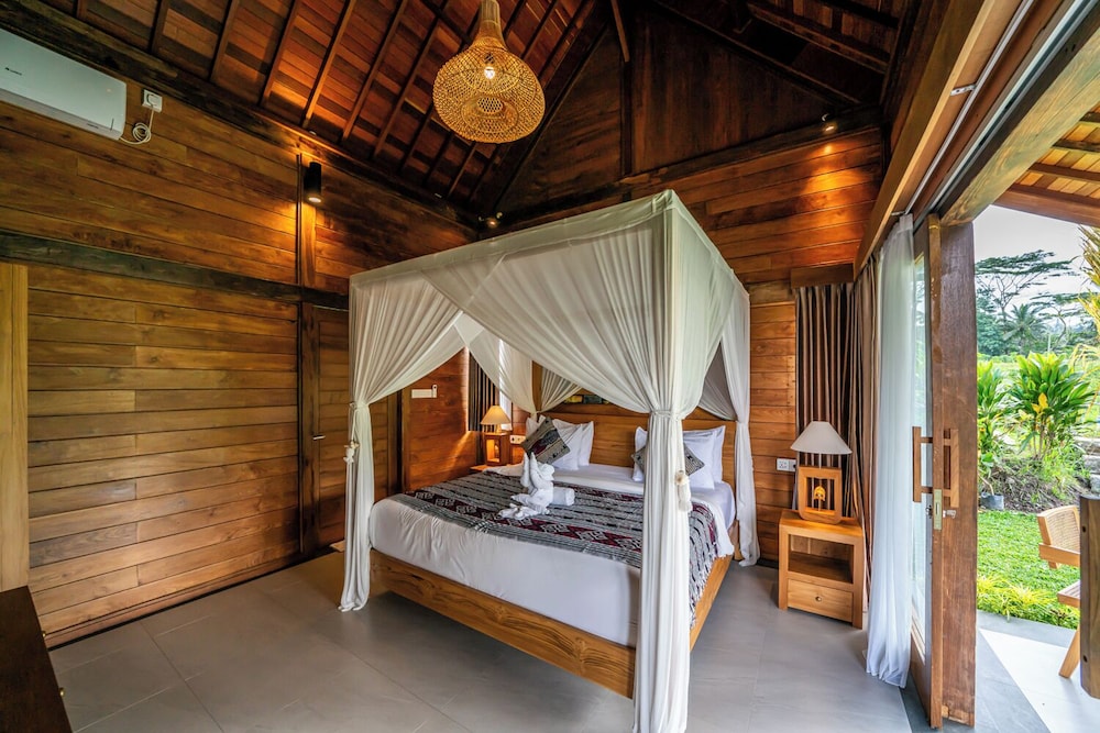 Kubu Sakian Villa 19/60