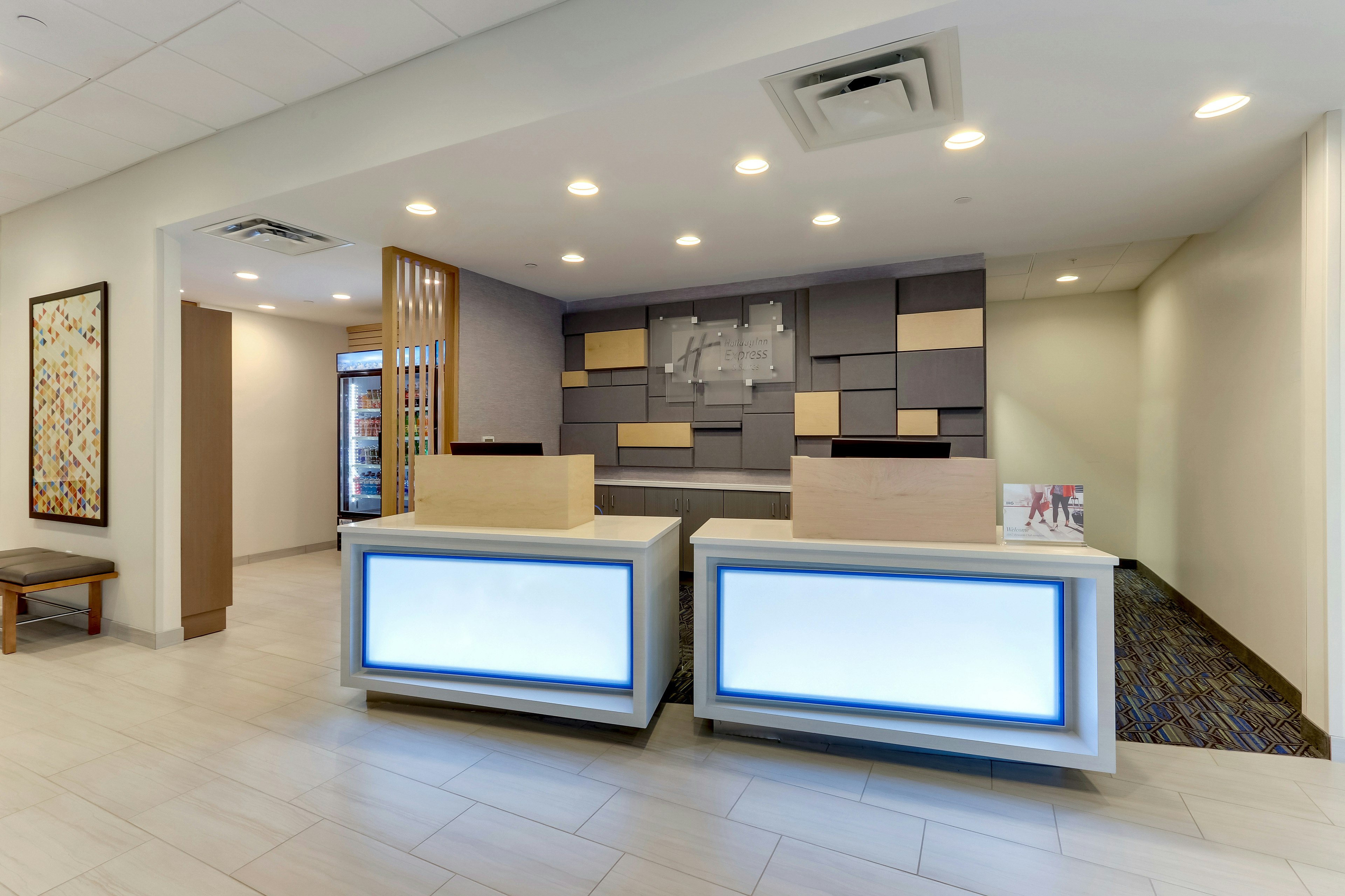 HOLIDAY INN EXPRESS AND SUITES WINSTON SALEM SW CLEMMONS 4/50