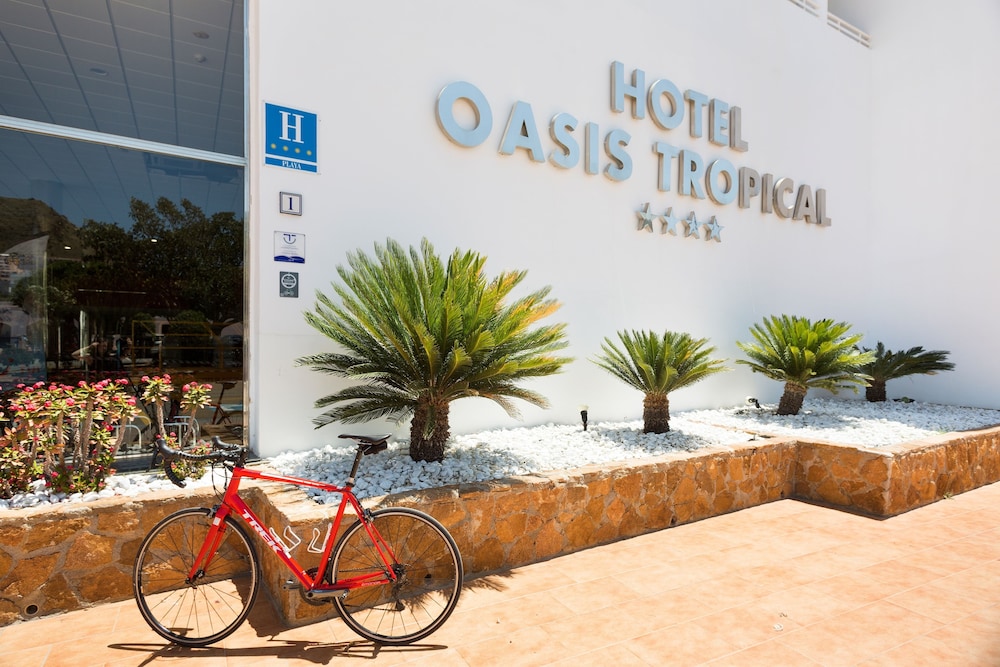 Oasis Tropical Mojacar 15/72