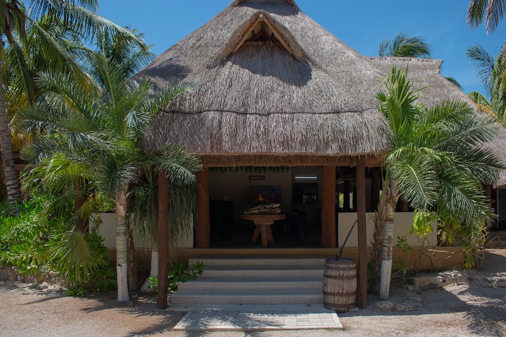 Tecnohotel Beach 2/47