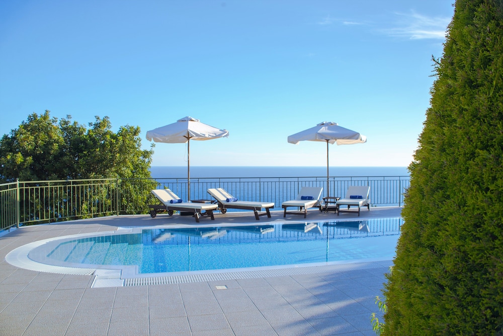 Ionian Sea View Luxury Villas 38/50