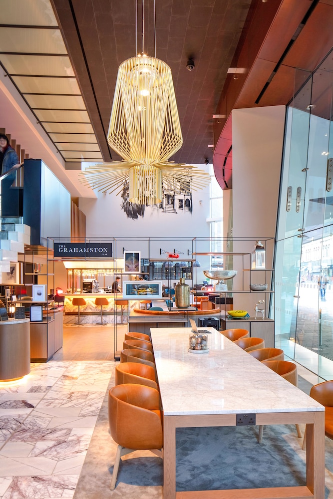 Radisson Blu Glasgow 53/66
