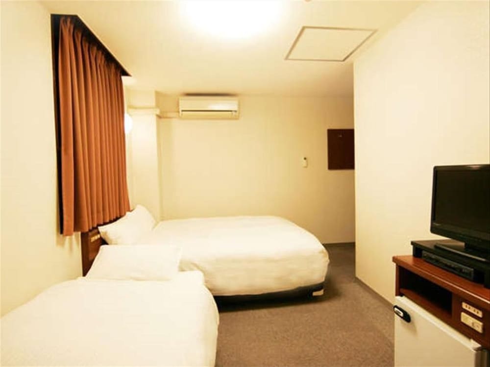 Kochi Green Hotel Harimayabashi 33/60