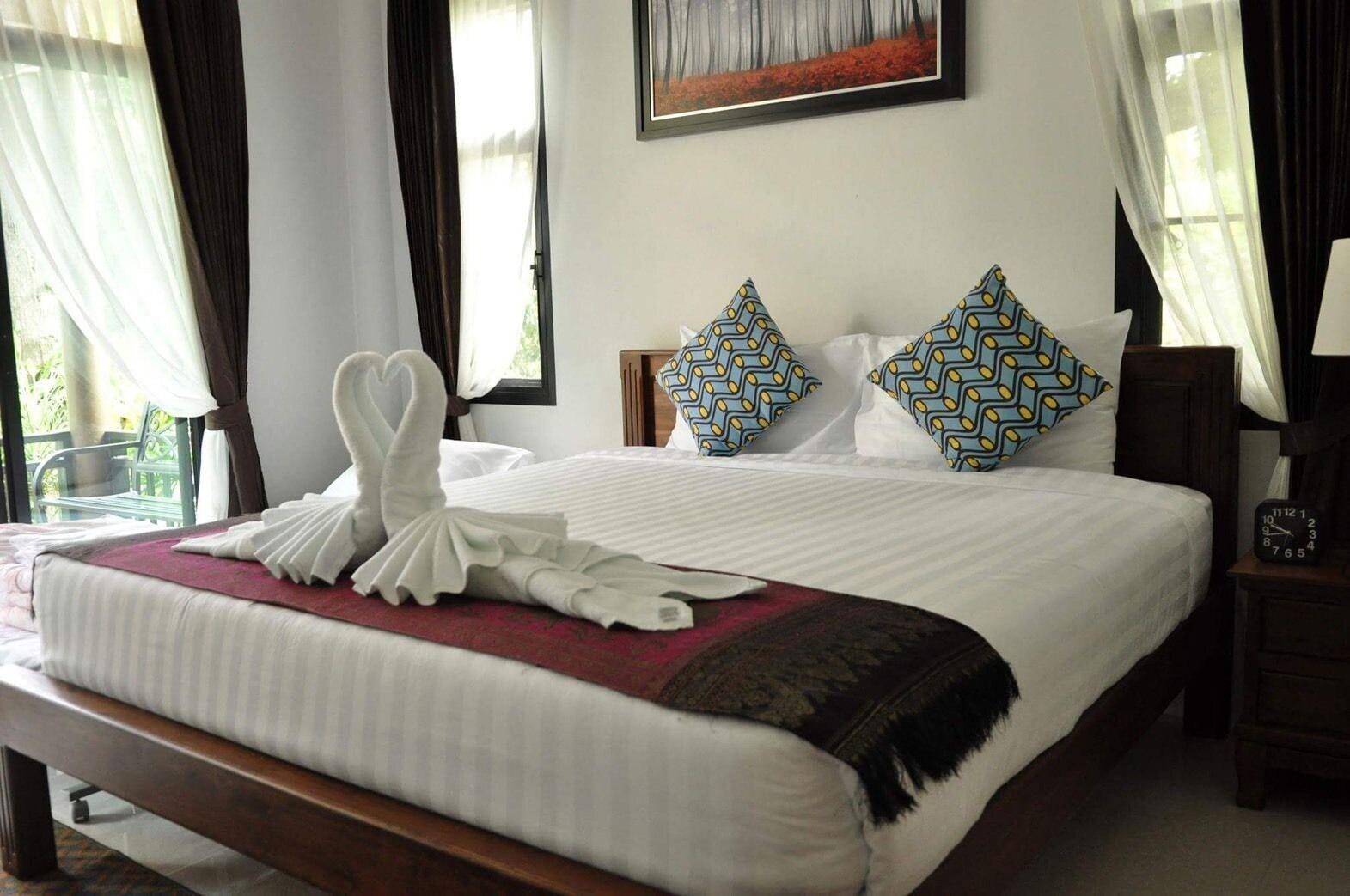 Silver Garden Resort 16/50