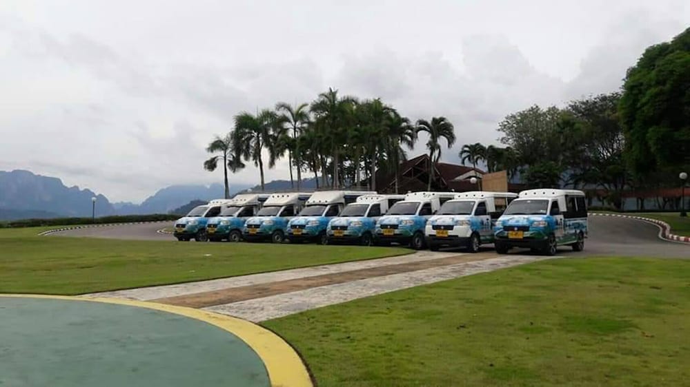 Baan Suan Hill Resort 42/50