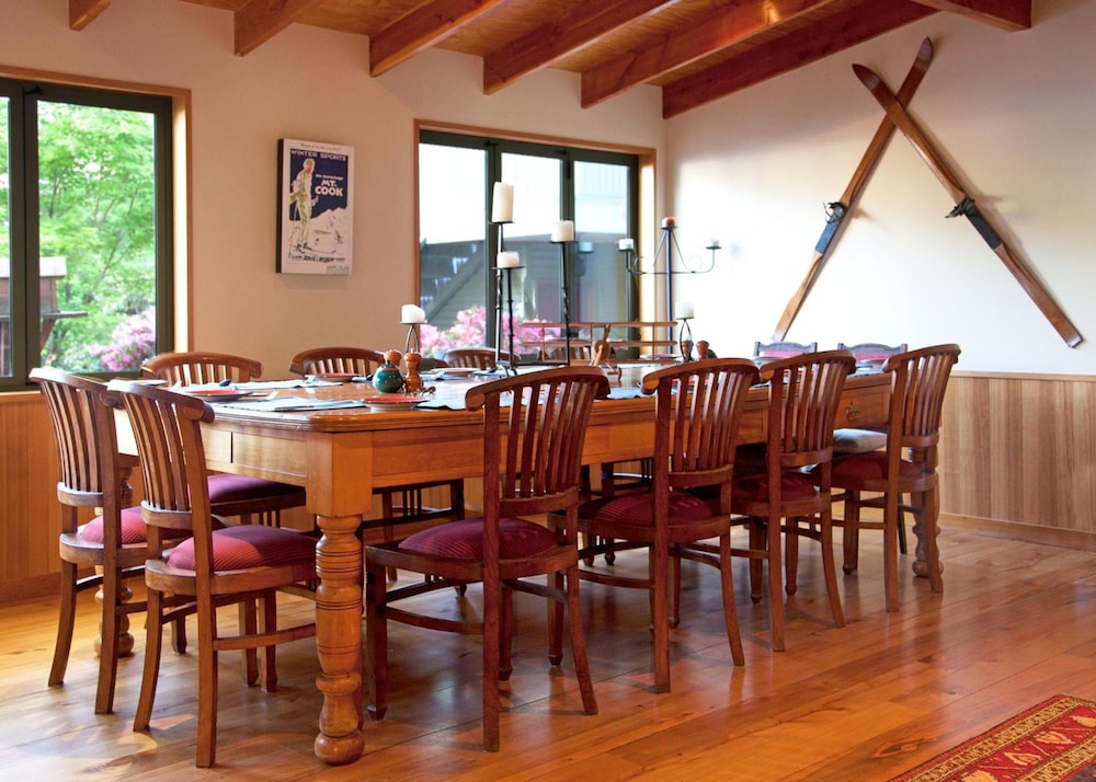 Te Wanaka Lodge 56/66