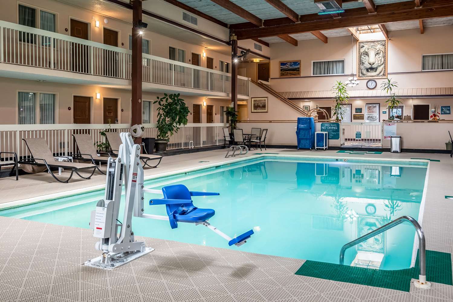 Quality Inn Trinidad, Co 29/45