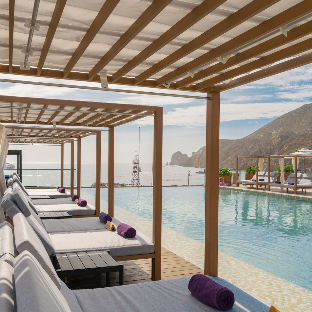 Breathless Cabo San Lucas - Adults Only 22/69