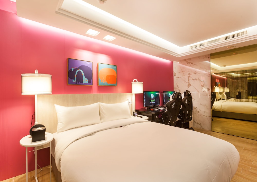 I Hotel Zhongli 5/37