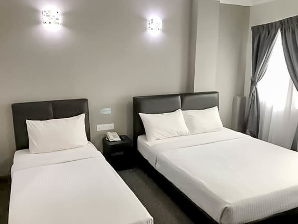 Myangkasa Akademi And Resort Langkawi 8/25