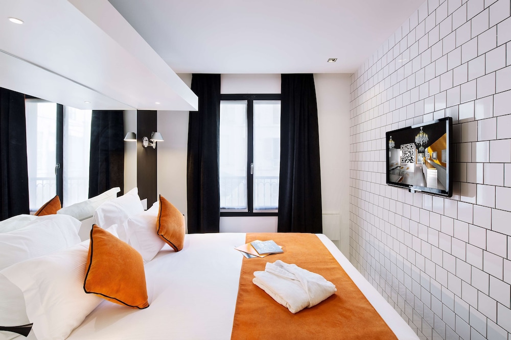 Best Western Premier Faubourg 88 16/26