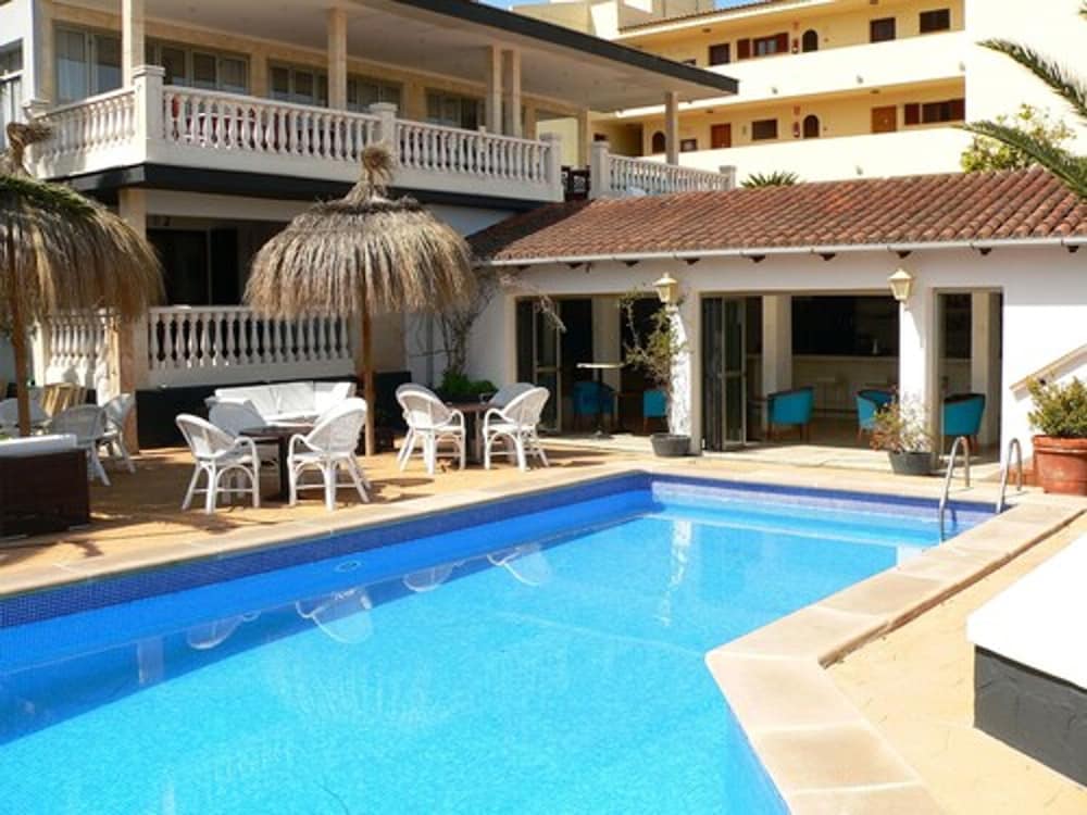 Bon Repos Hotel 7/58