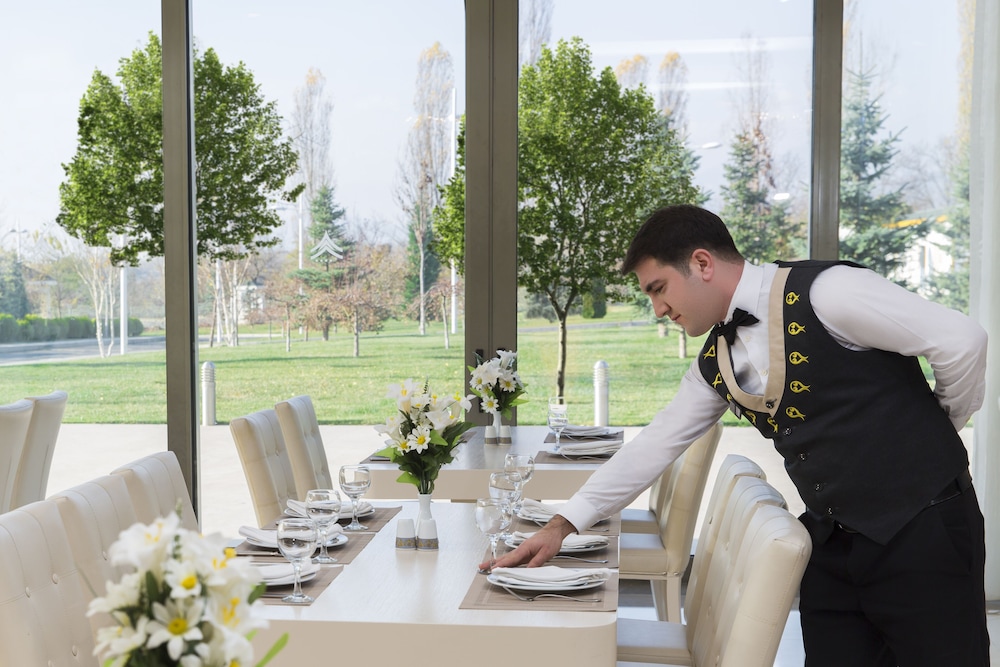 Gabala Garden Hotel 26/50