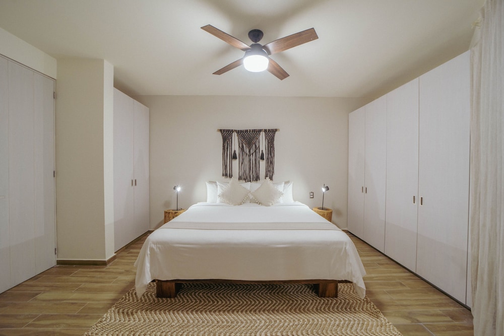 1 BEDROOM, LUXURY, SUITE