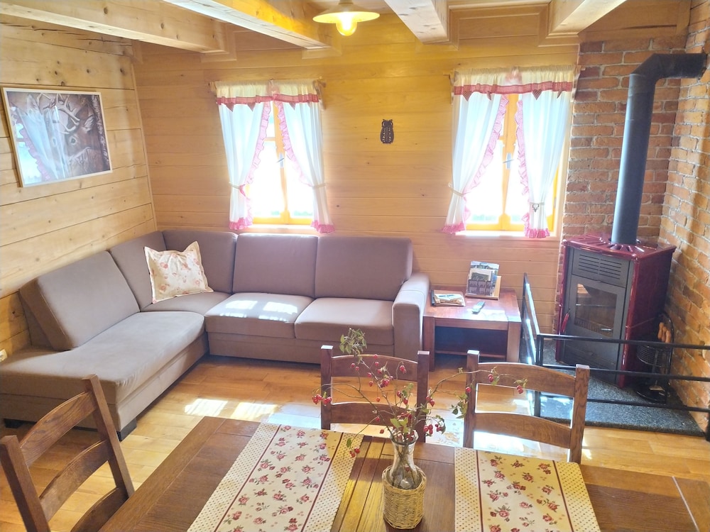 Vodenica Vrelo Chalets 27/49
