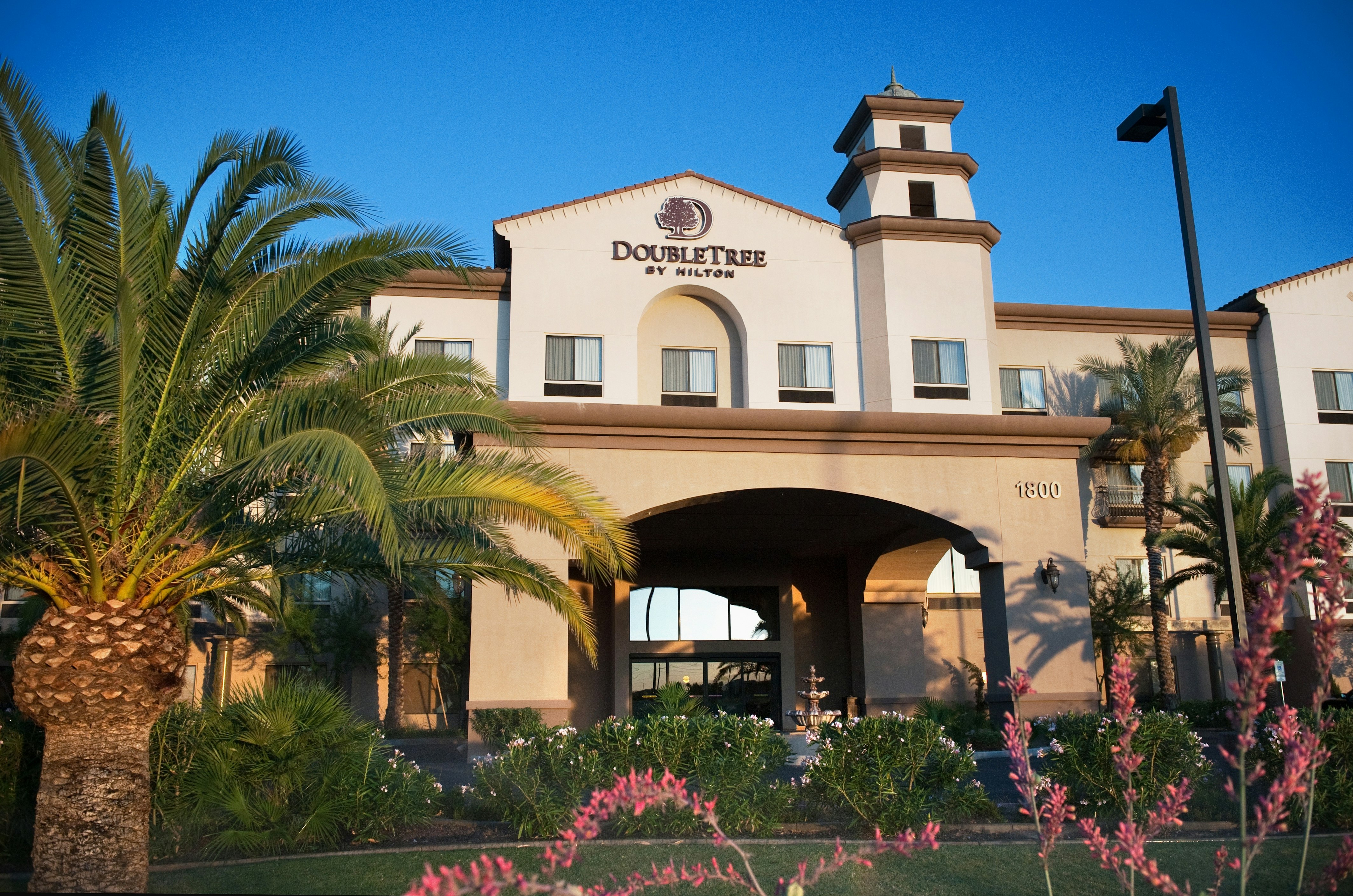 Doubletree By Hilton Hotel Phoenix - Gilbert 8/81