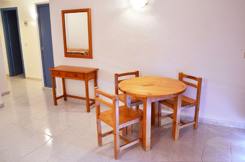 Aparthotel Vibra Monterrey 41/50